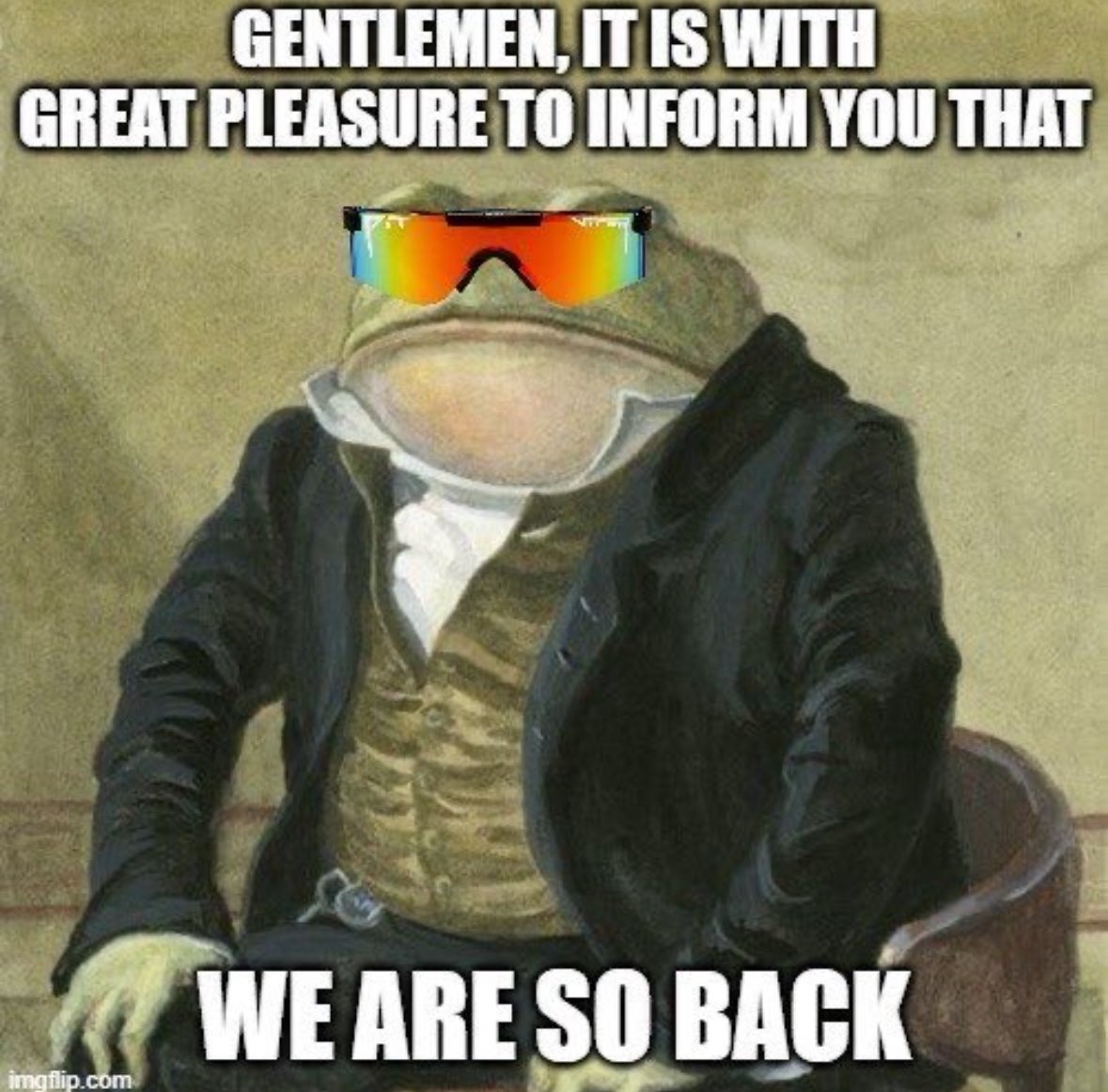 Just the Dude tweet media