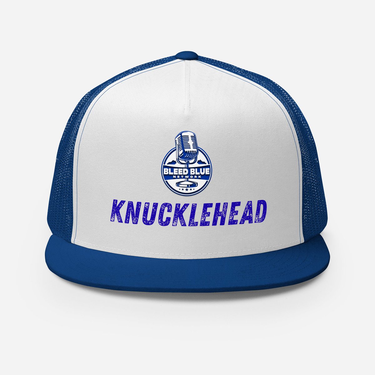 Bleed Blue Network tweet media