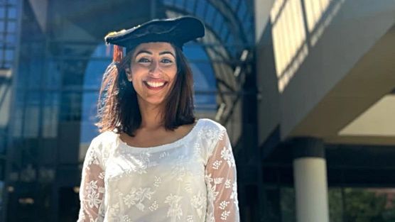 Andlinger Center tweet media