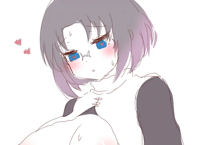 今日も元気です～ すこしずつ作業を進めております～
