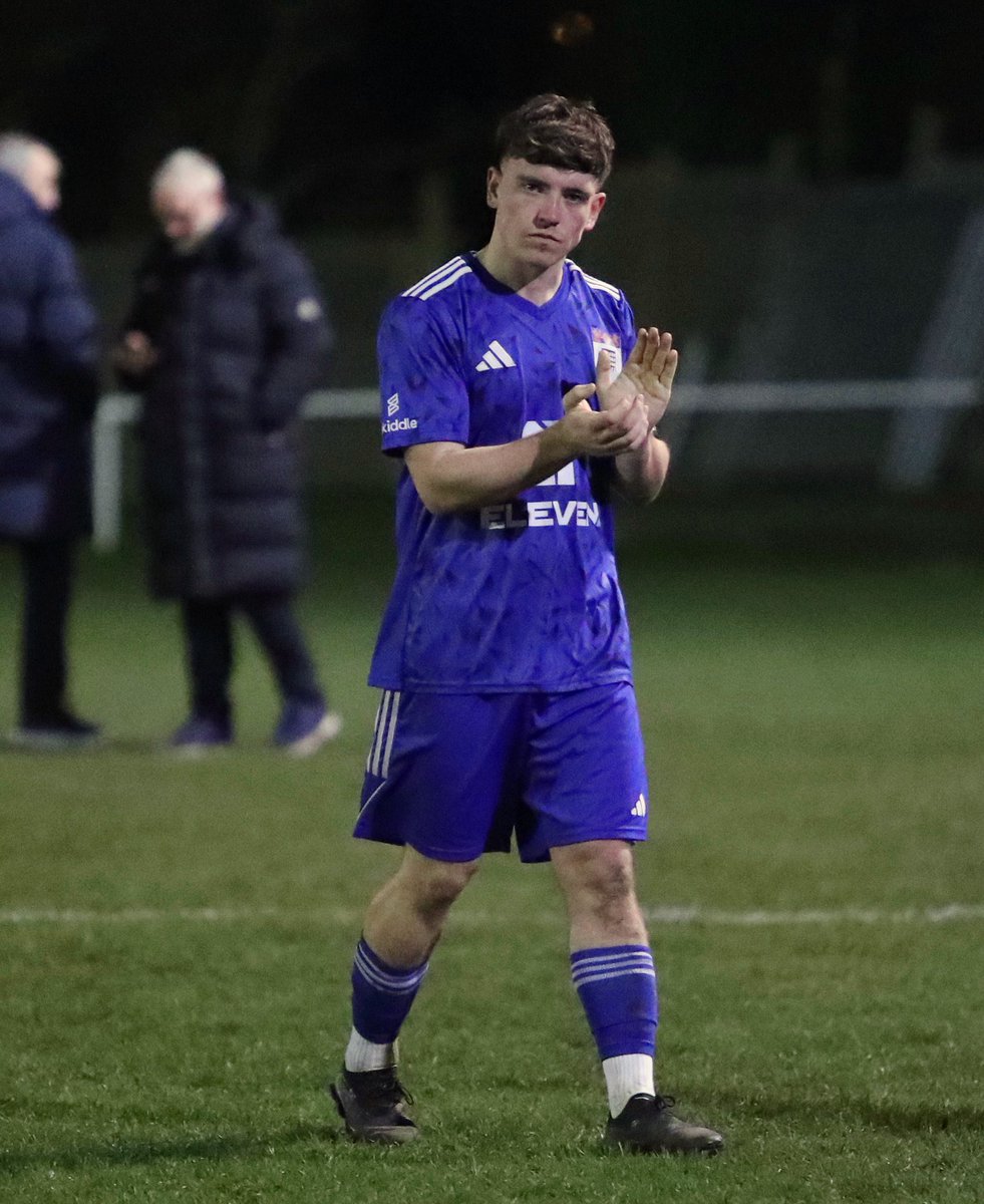 Squires Gate FC tweet media