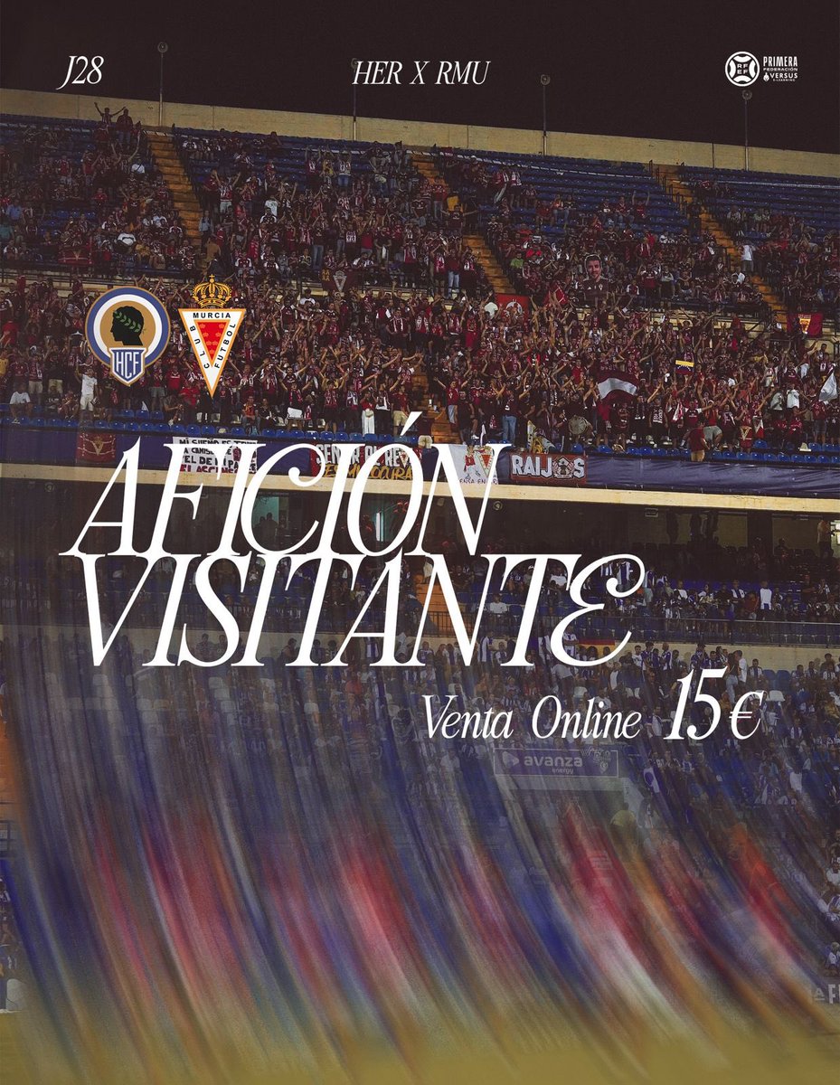 Real Murcia CF tweet media