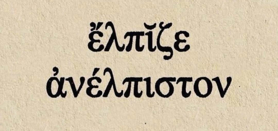 ALESSANDRO CONTI tweet media