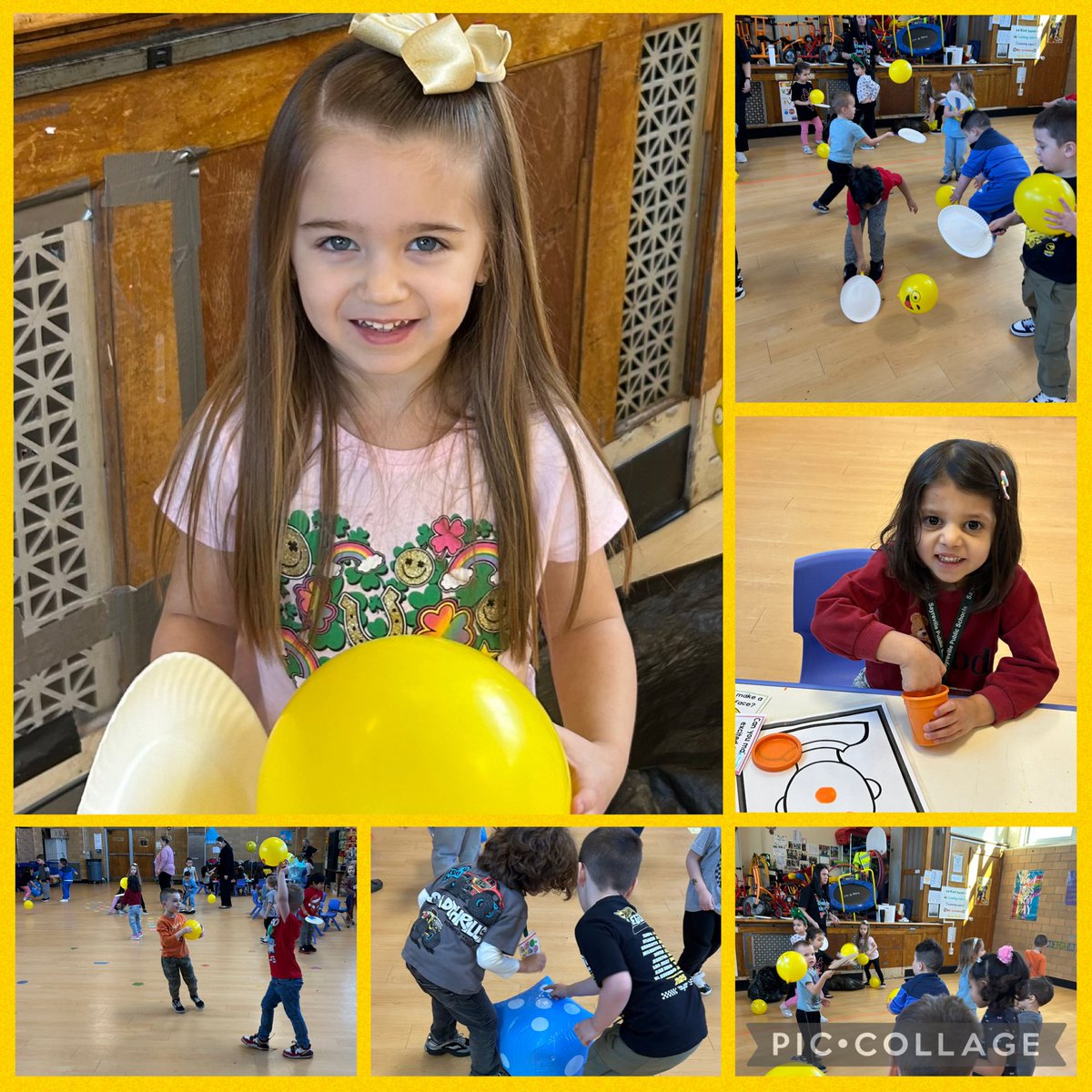 PB_Selover's tweet photo. Selover’s 2nd Annual SEL Day! https://t.co/4qVGplZHyn