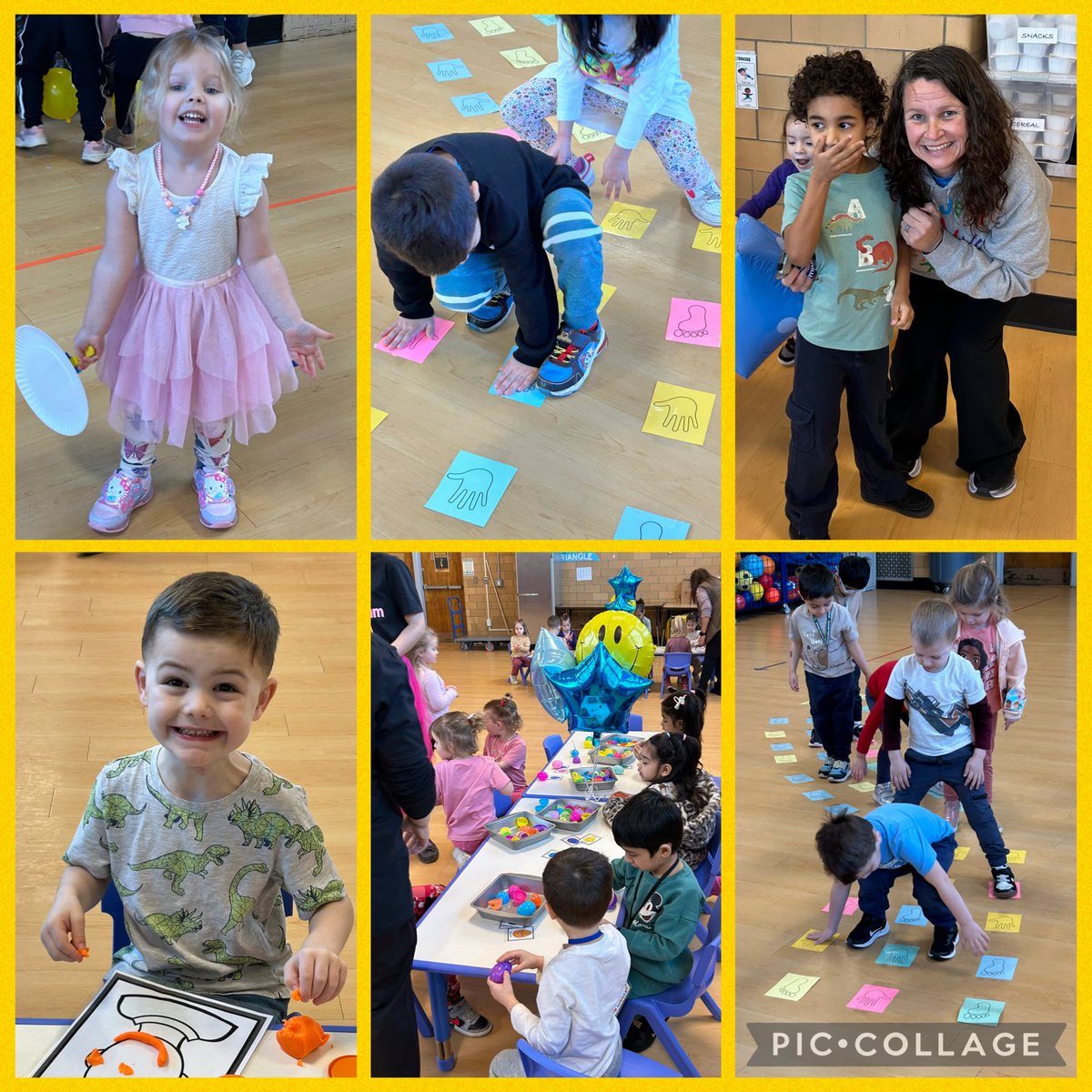 PB_Selover's tweet photo. Selover’s 2nd Annual SEL Day! https://t.co/4qVGplZHyn