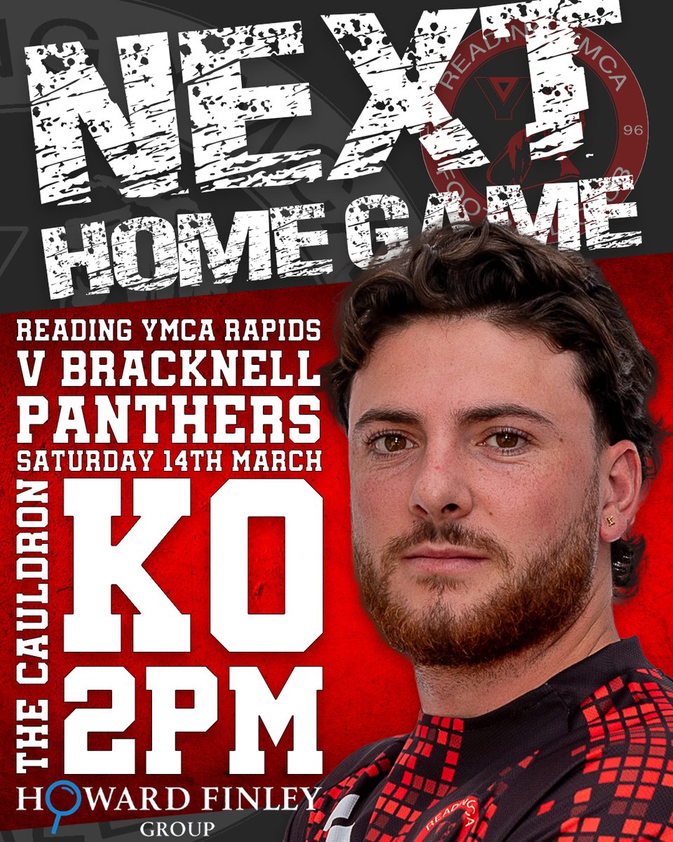 Reading YMCA FC tweet media