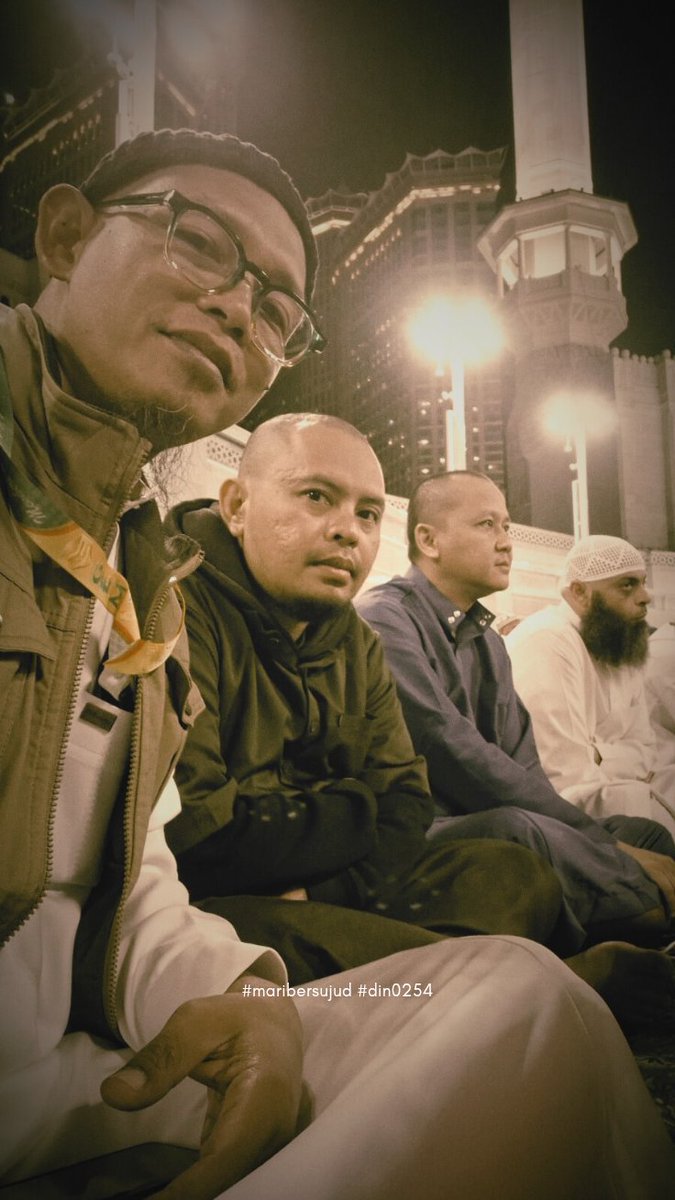 SheSomad's tweet photo. Bismillah....

#ramadhan2026
#din0254
#AmpunikamiyaAllah 
#٢٠رمضان https://t.co/p8J65uFRpx