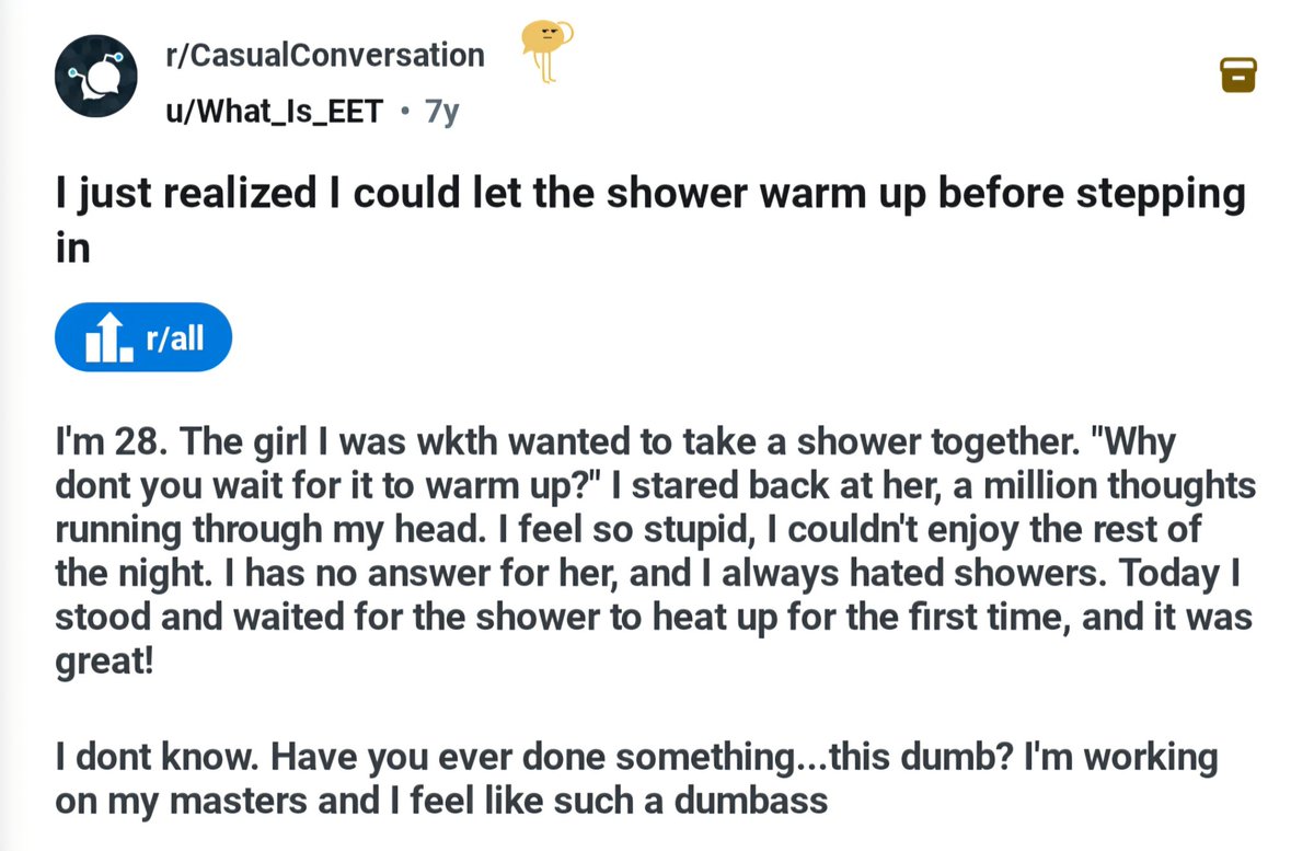 Real Post Folder tweet media