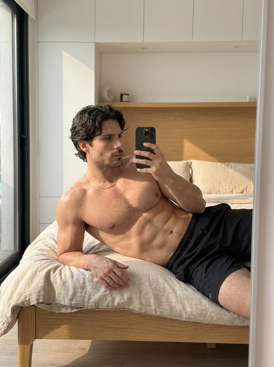 I'm Patrick tweet media