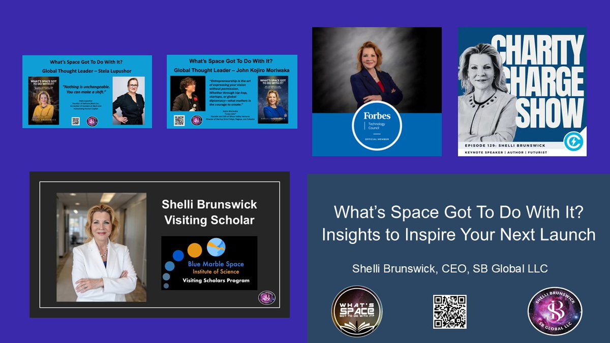 Shelli Brunswick tweet media