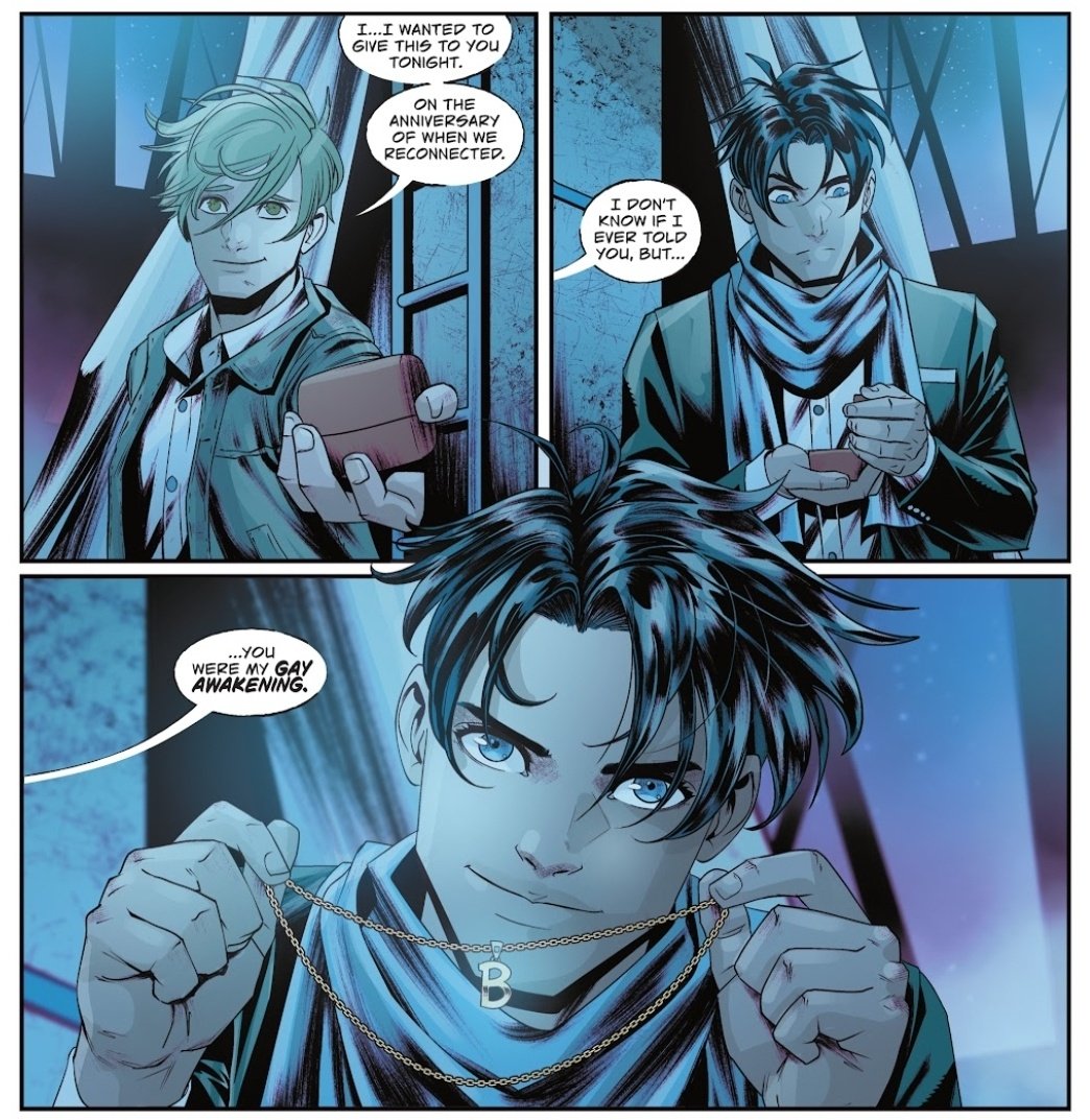 daily timbernard tweet media