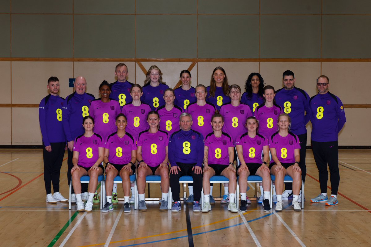 Lionesses tweet media