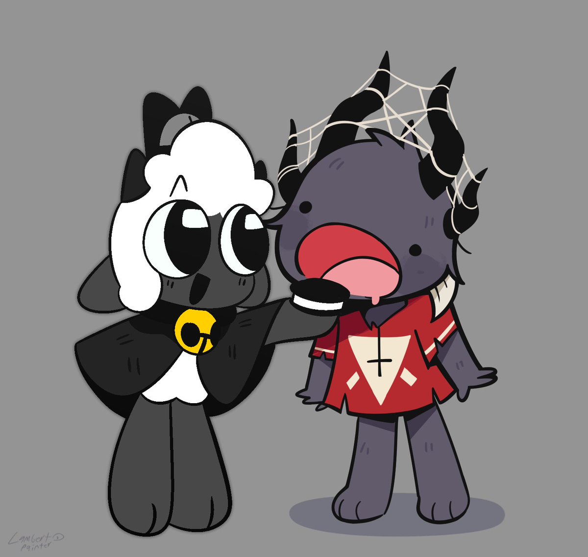 Vaffoboss❄️ tweet media