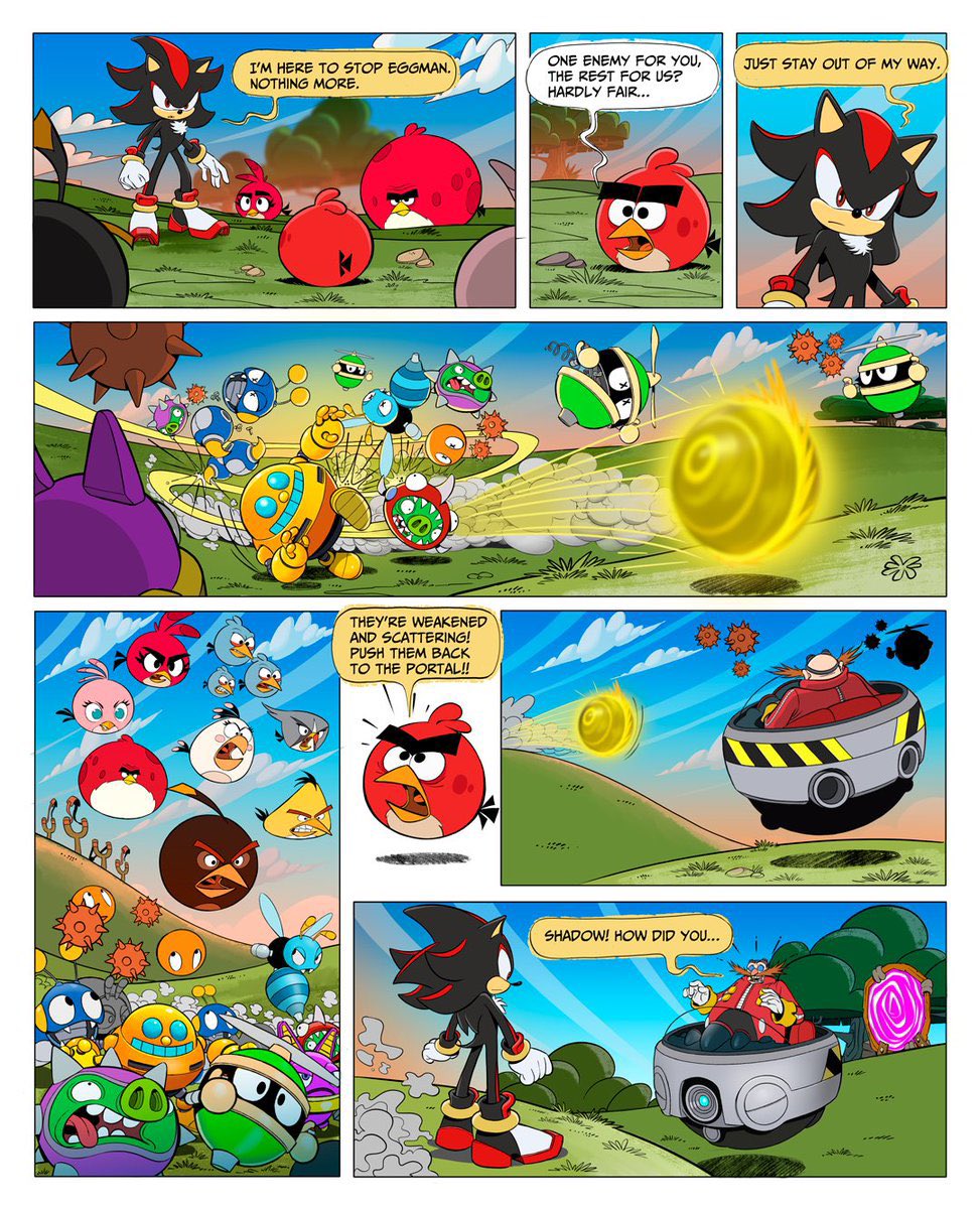 Angry Birds Confessions tweet media