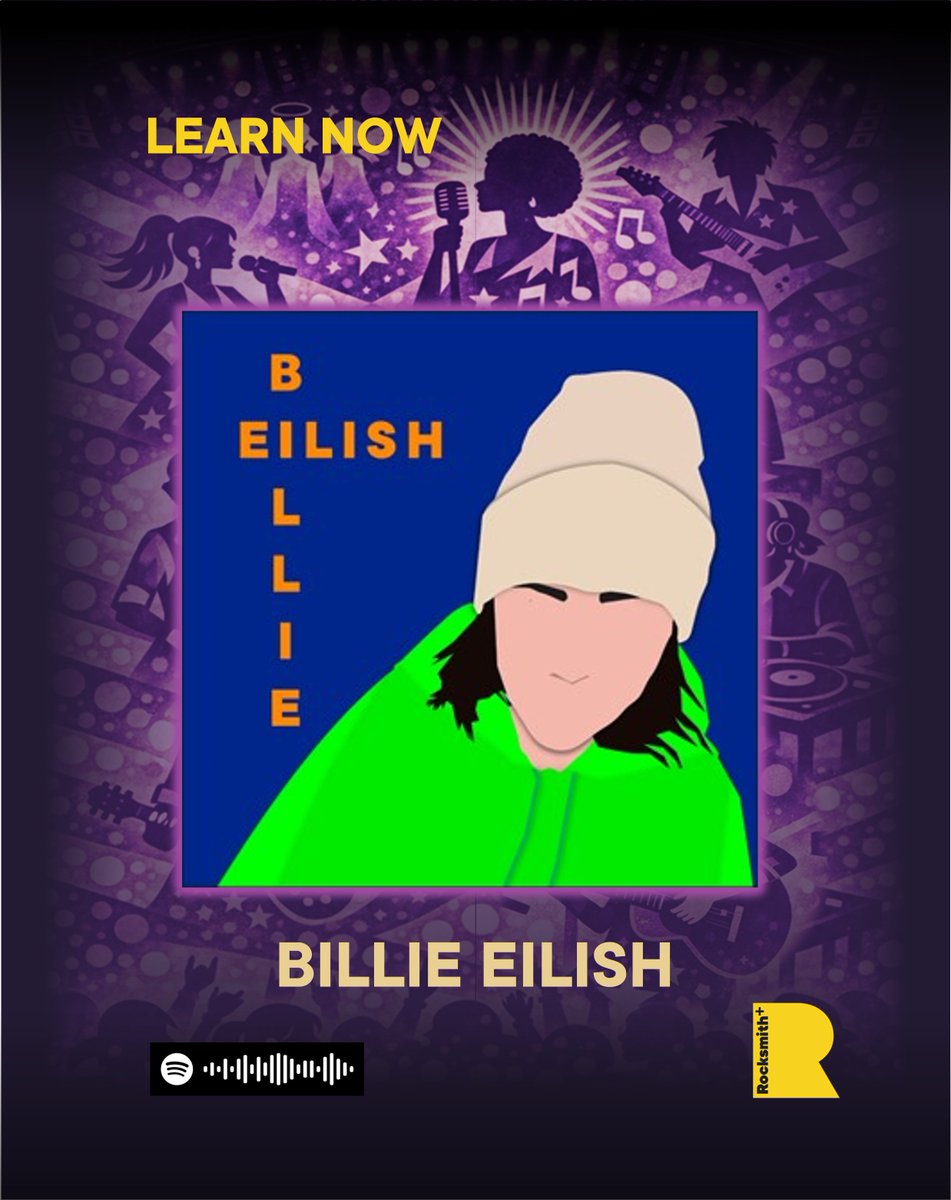 Rocksmith+ tweet media