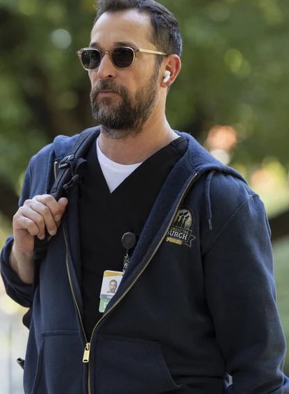 liv | robby crow’s feet appreciator tweet media