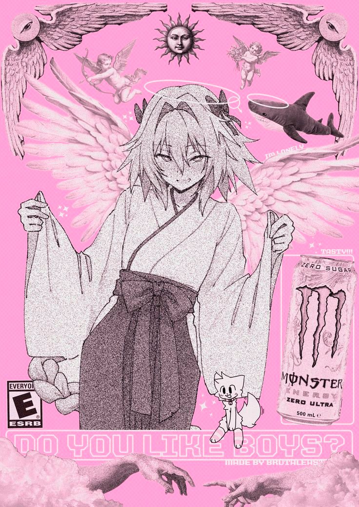 $FEMBOY (@femboyguys) on Twitter photo 