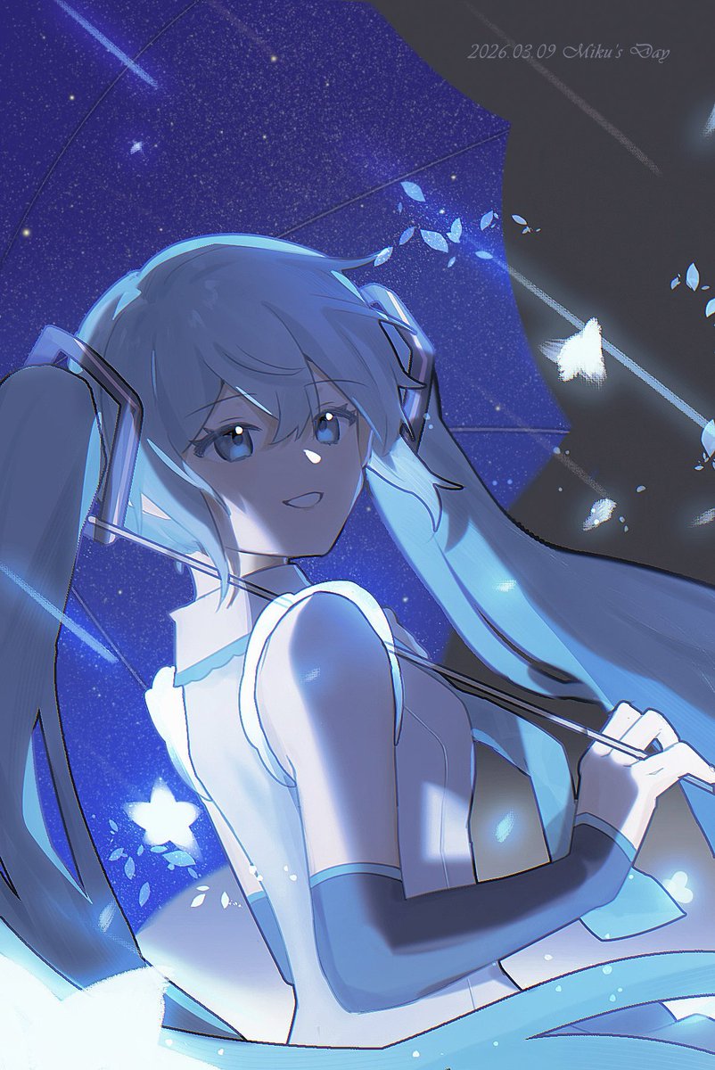 碘気ブラン tweet media