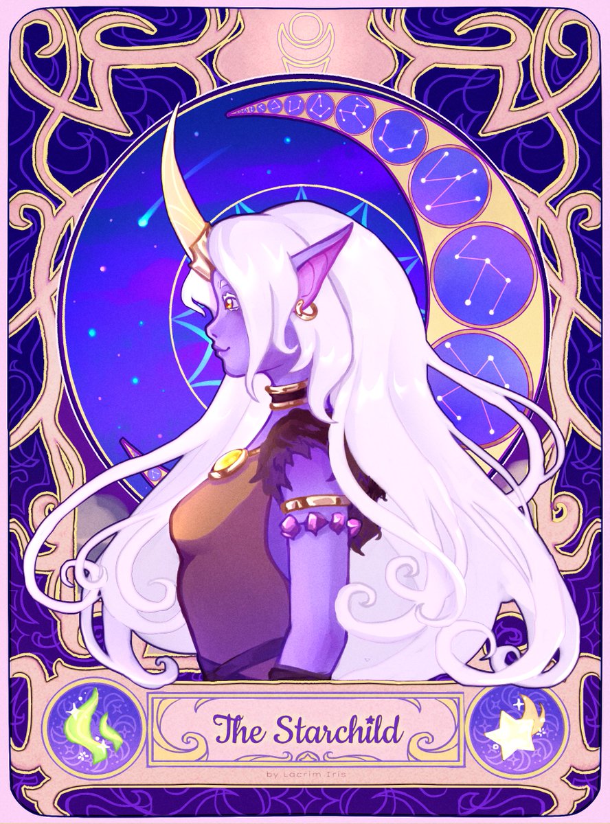 ira 🍄💫 tweet media