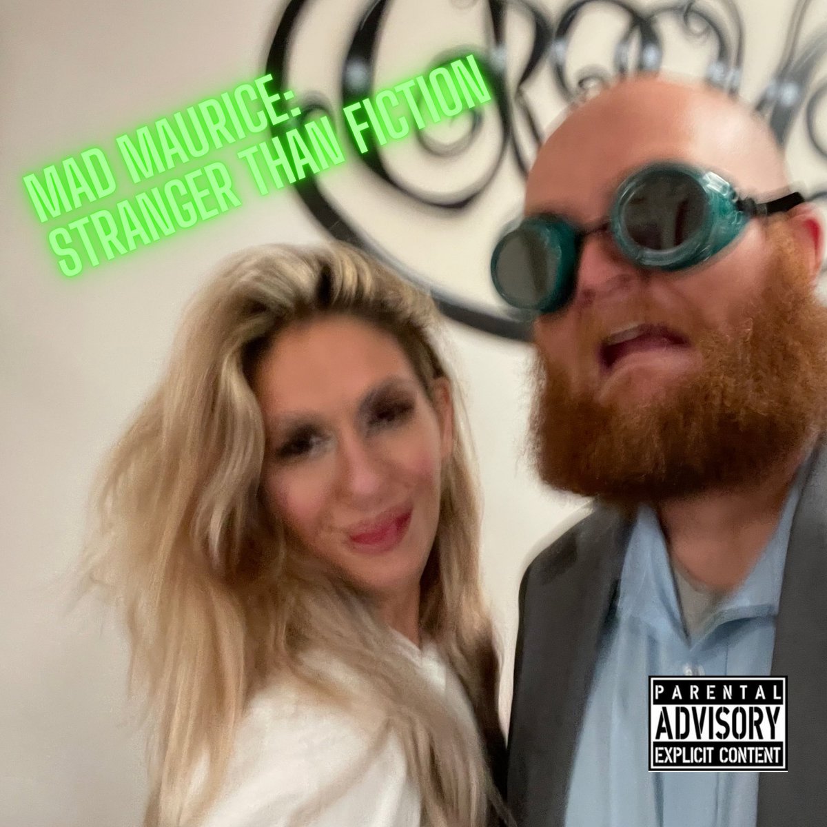 MAURICE 🩷💛💙 tweet media