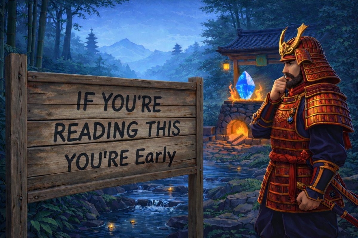 Dojos ⛩️ tweet media