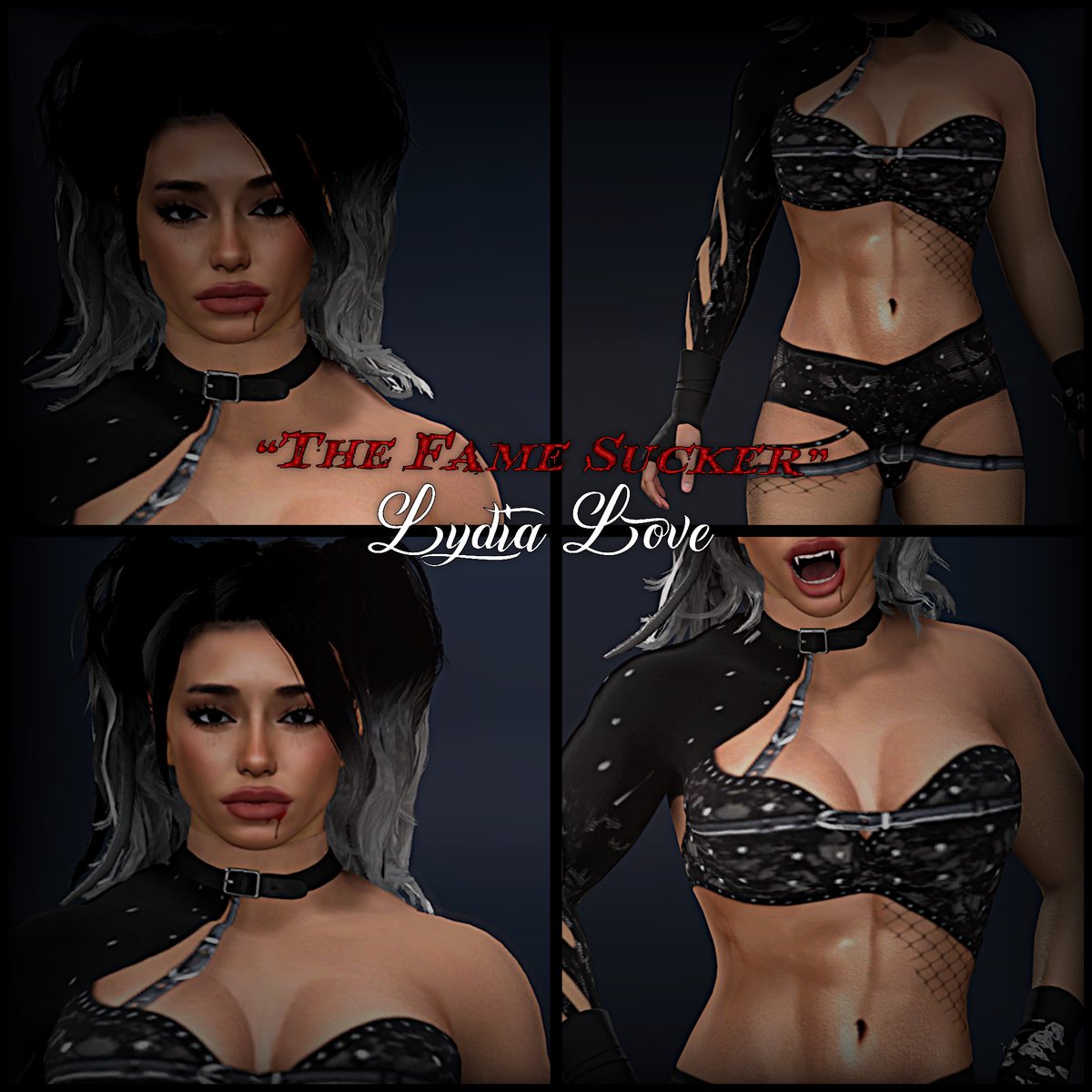 𝐿𝓎𝒹𝒾𝒶 𝐿𝑜𝓋𝑒 tweet media