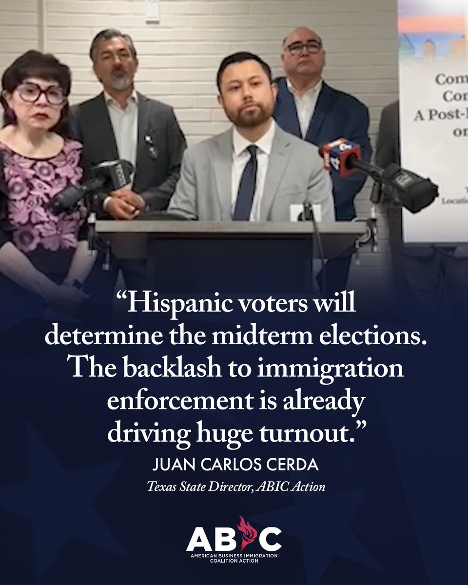 ABIC Action tweet media