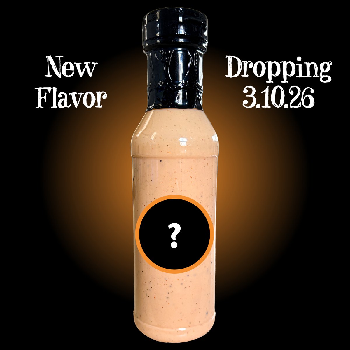 HanleysFoods's tweet photo. 🚨 NEW FLAVOR COMING 🚨
Hint: What day is 3/10?
#dressitbetter #eatmoresalad https://t.co/SQMIvjU0Jh