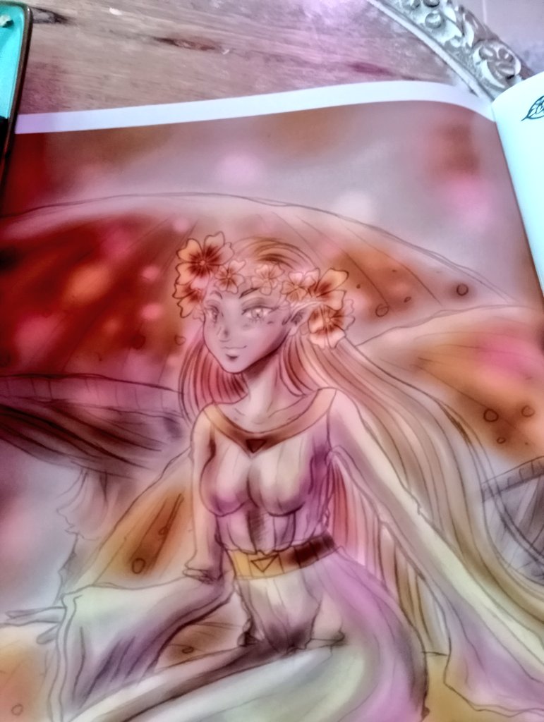 AndreaObre_Art's tweet image. Ilustración antigua 💚

#Cantabria #ilustracion #hada #AndreaObregonArt