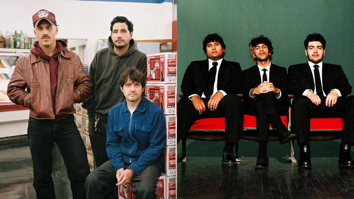 Riot Fest tweet media