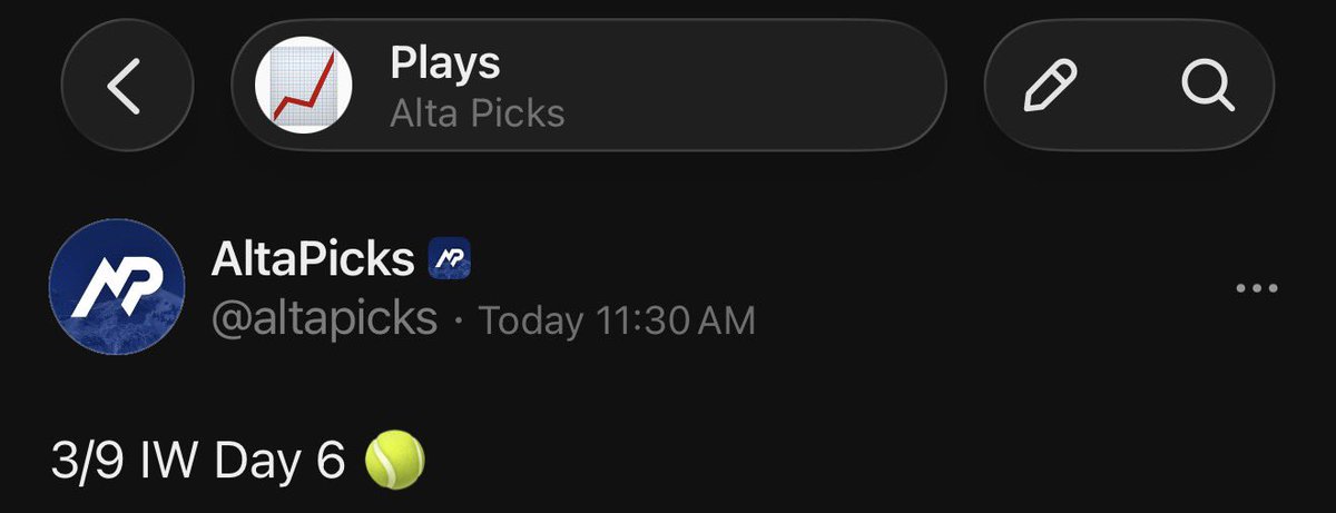 Alta Notis tweet media