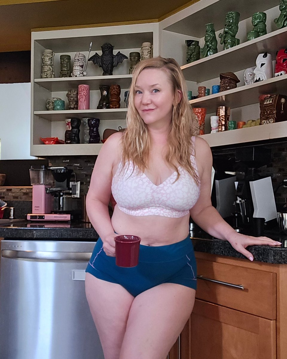 Crystal Sunshine tweet media