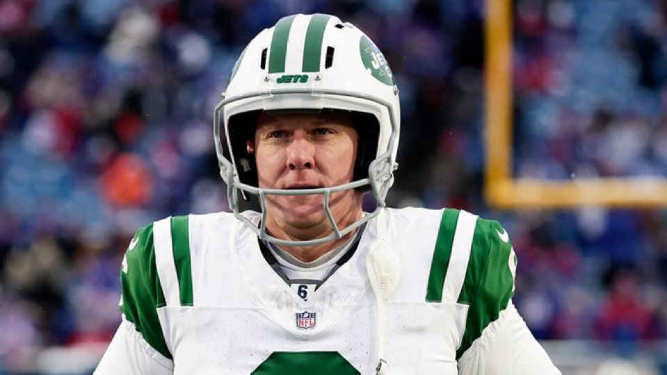 Tom Pelissero tweet media