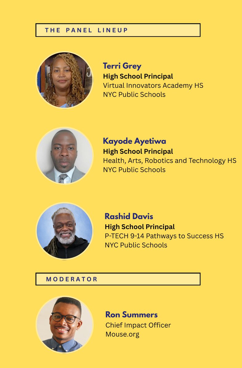 Mouse | Tech with Purpose tweet media