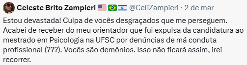 stl_mengo's tweet photo. @CeliZampieri @choquei desculpa, n sabia que vc era dodói https://t.co/uQ69sFzYQt