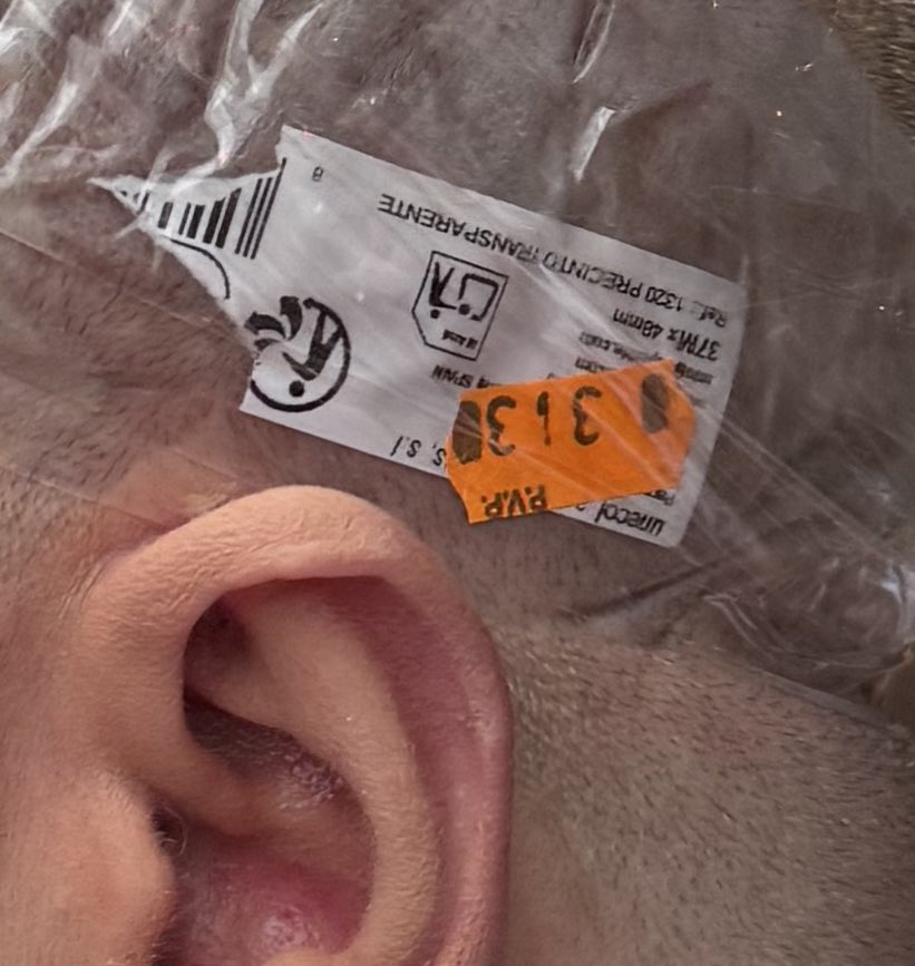 Chloe Vittu tweet media