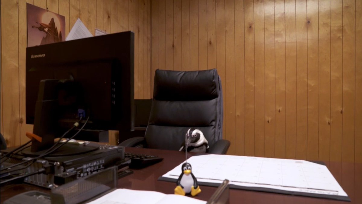 Penguin Books USA tweet media