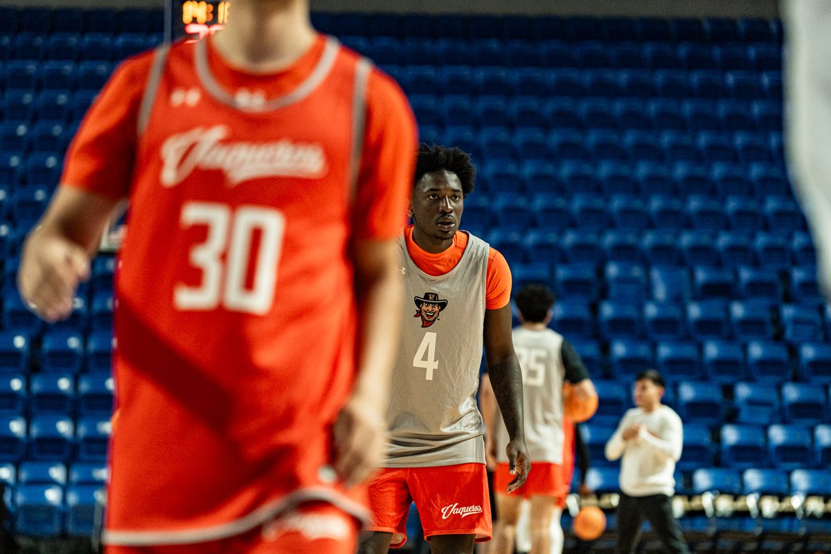 UTRGV Men’s Basketball tweet media