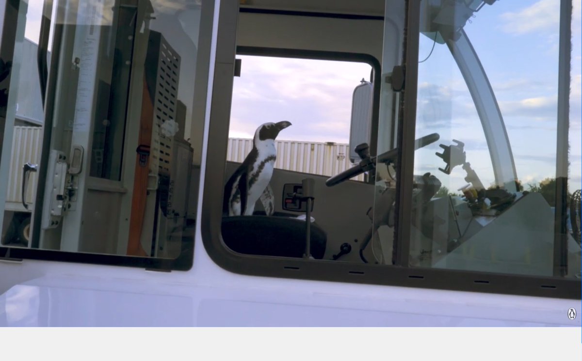 Penguin Books USA tweet media