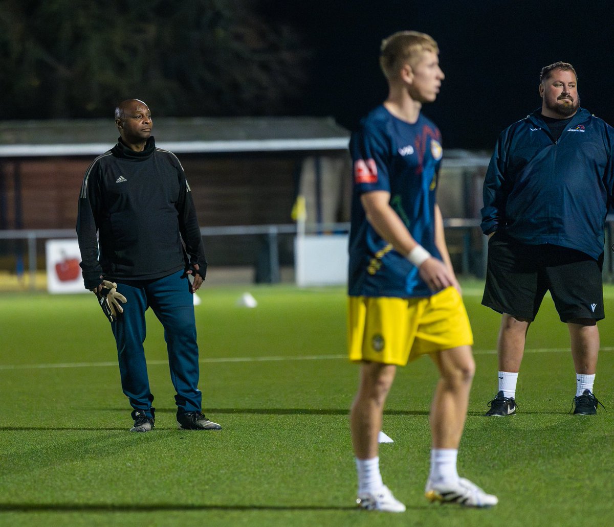 Billy Heaps tweet media