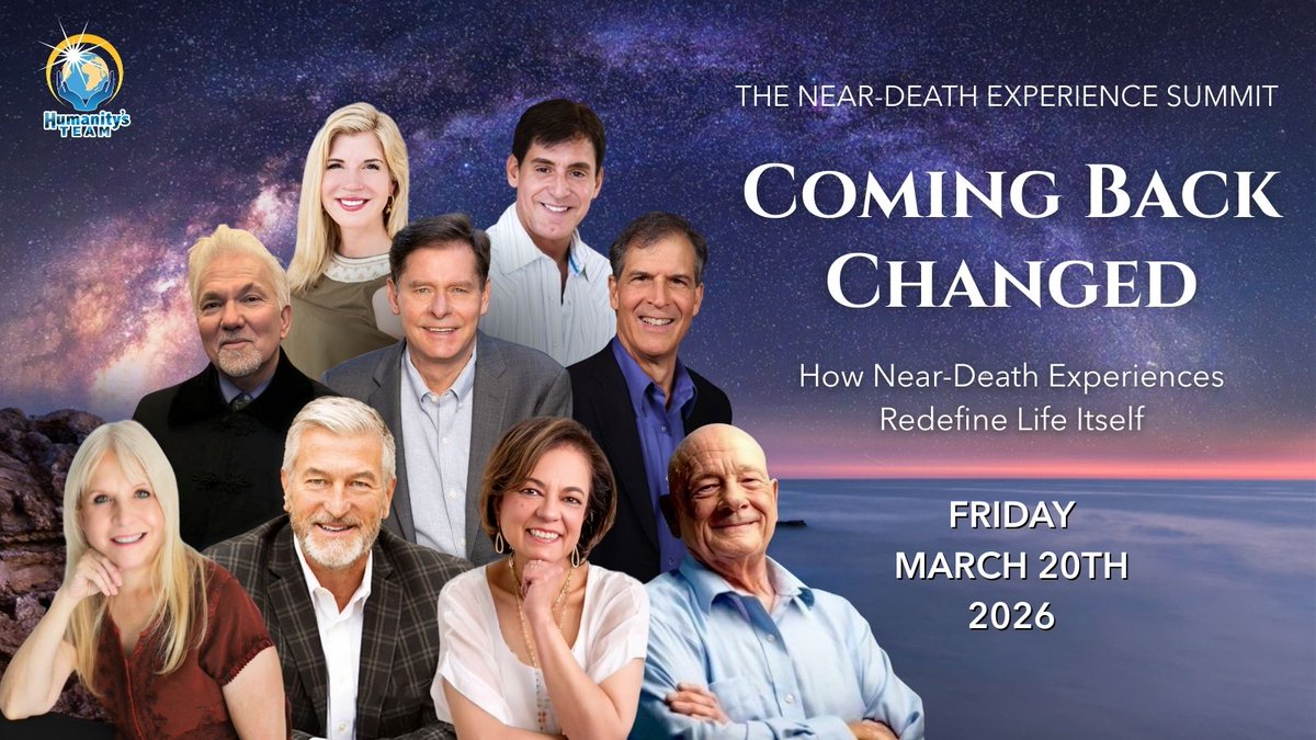 Humanity's Team tweet media