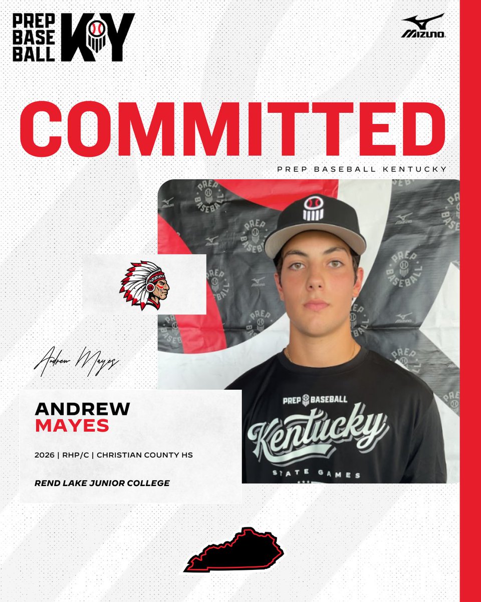 Prep Baseball Kentucky tweet media