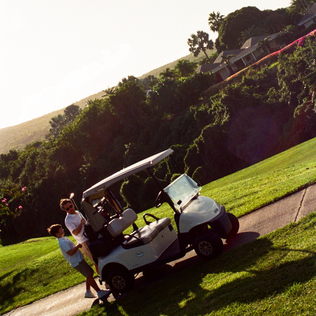 Four Seasons Nevis tweet media