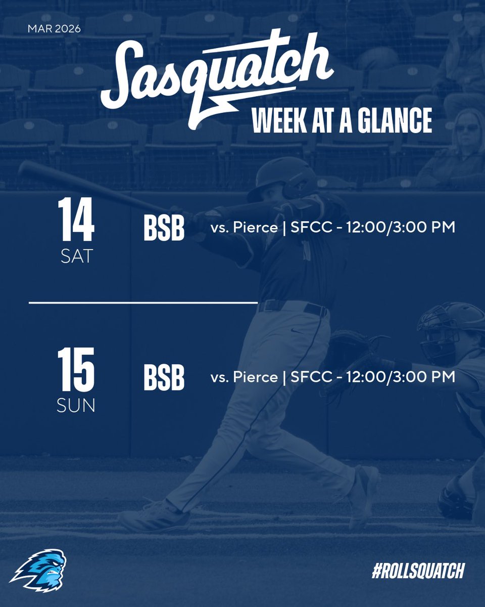 Spokane Colleges Athletics tweet media