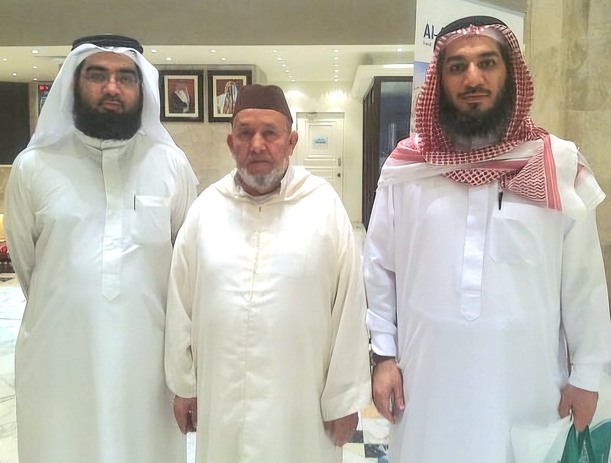 د. محمد الحسيني tweet media
