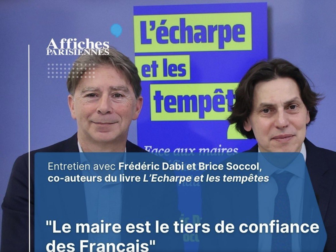Brice Soccol tweet media