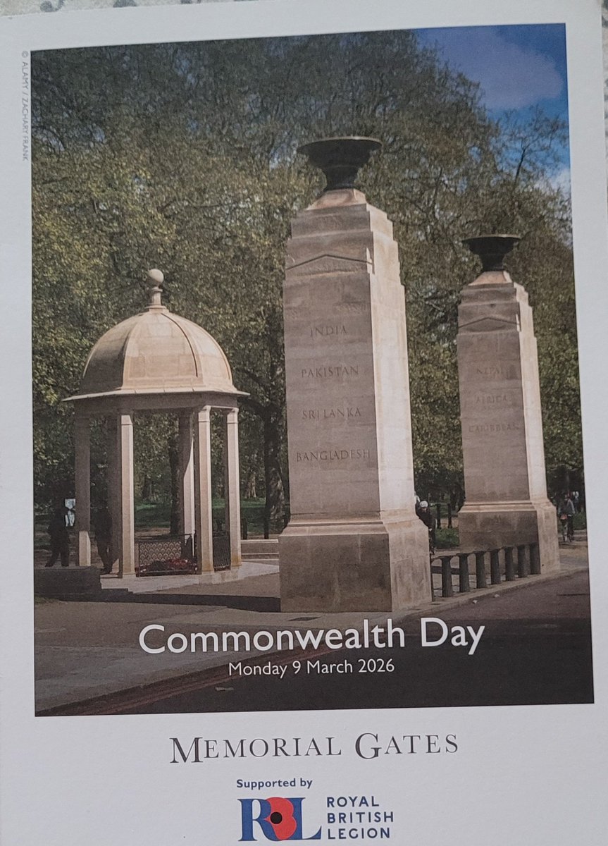 shrabanibasu_'s tweet photo. Thank you to the #MemorialGates committee for inviting me to give the keynote speech on #WWII heroine #NoorInayatKhan on #CommonwealthDay. A real honour. @TheHistoryPress @RoliBooks @CWGC  @RAFMUSEUM #SOE #GeorgeCross https://t.co/HTv9liGKvB