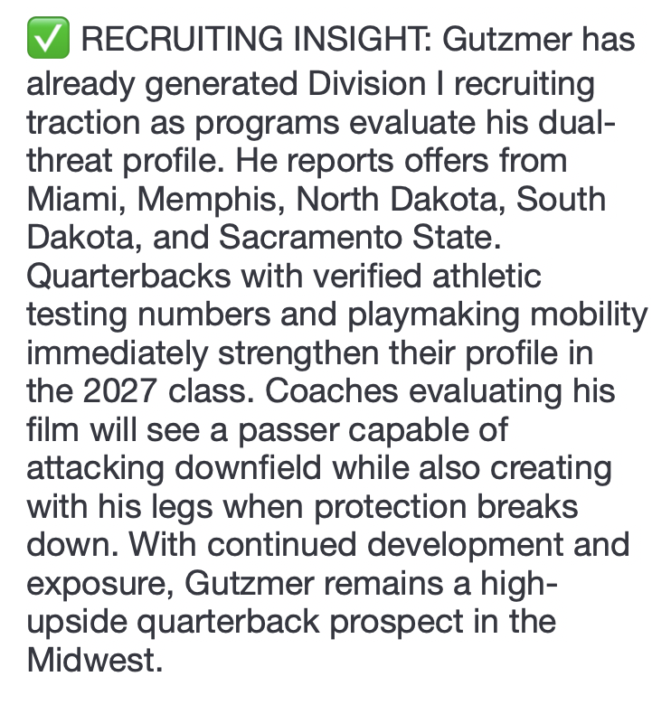 Caden Gutzmer tweet media