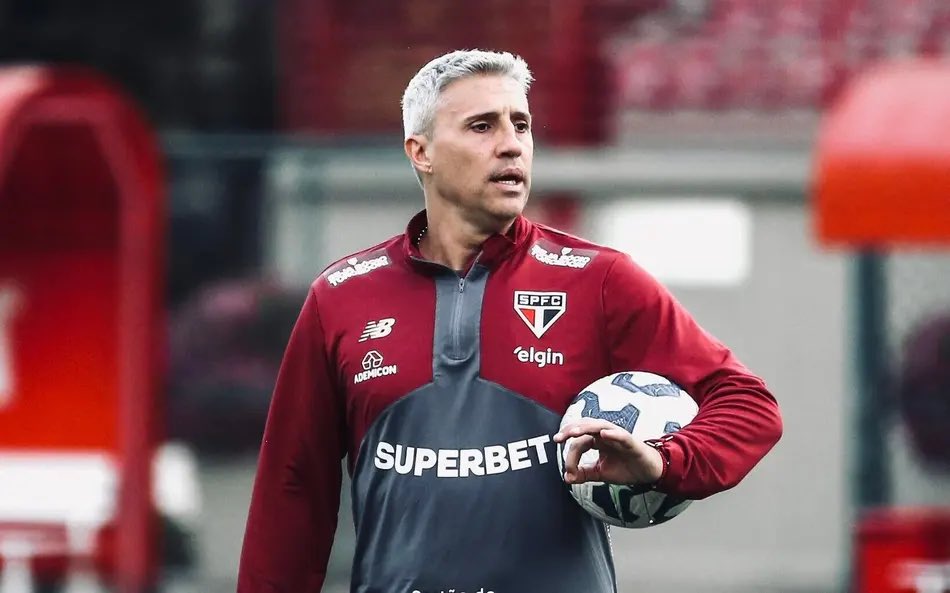 Gabriel Sá tweet media