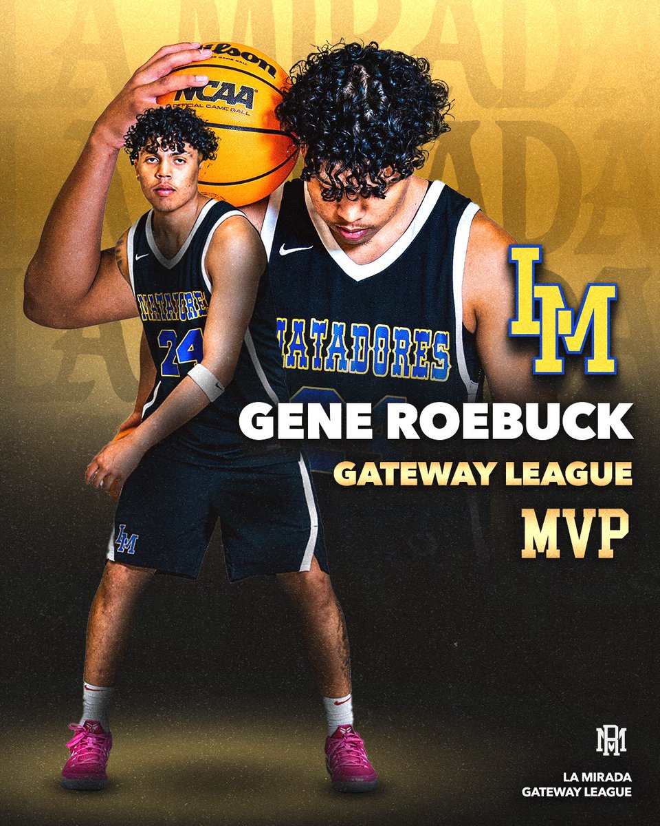 La Mirada Basketball tweet media